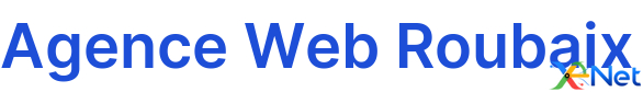 Agence Web Roubaix